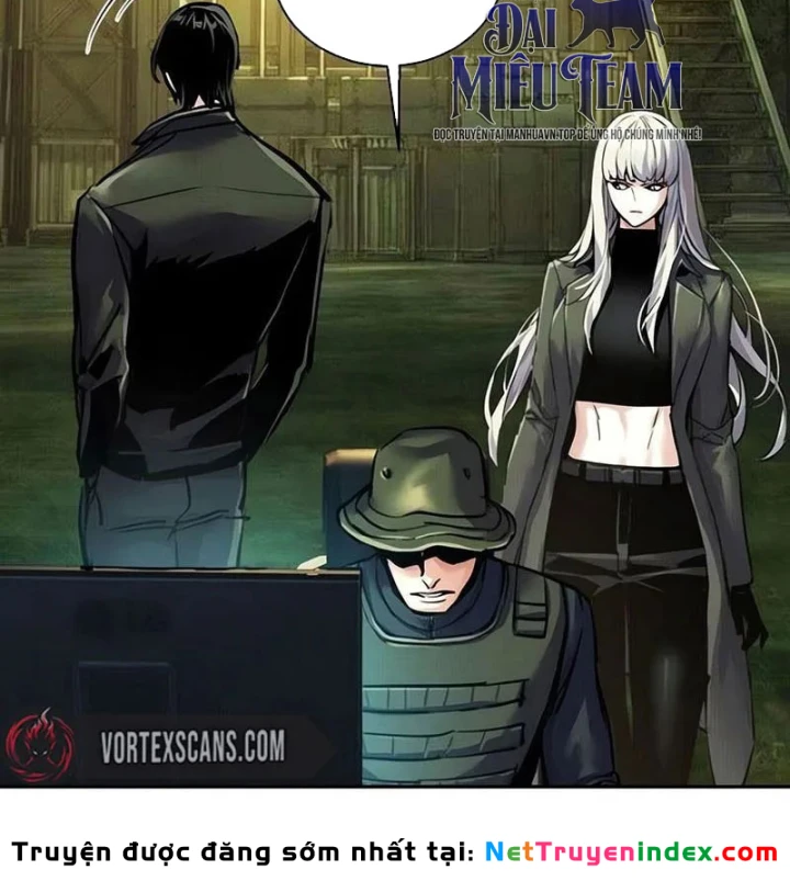 Bạn Học Của Tôi Là Lính Đánh Thuê Chapter 279 - 151