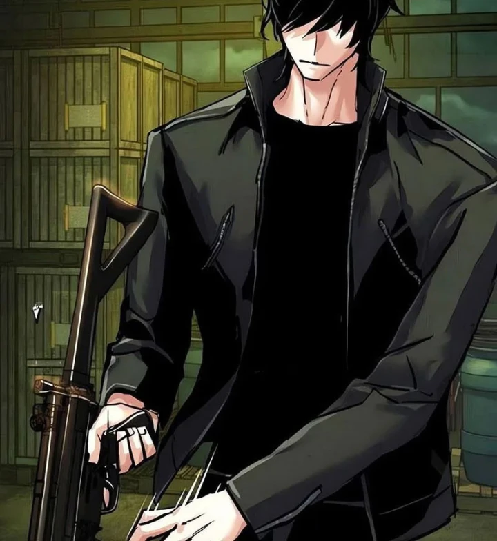 Bạn Học Của Tôi Là Lính Đánh Thuê Chapter 279 - 153