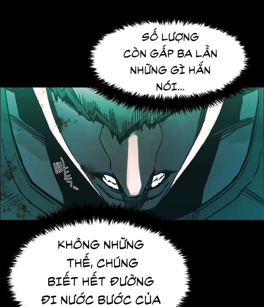 Bạn Học Của Tôi Là Lính Đánh Thuê Chapter 0 - 10