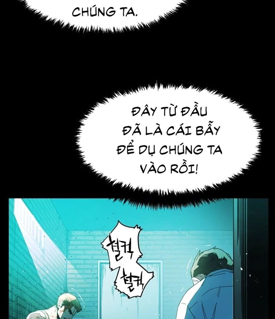 Bạn Học Của Tôi Là Lính Đánh Thuê Chapter 0 - 11