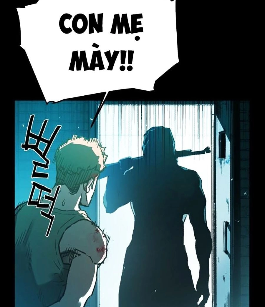 Bạn Học Của Tôi Là Lính Đánh Thuê Chapter 0 - 19