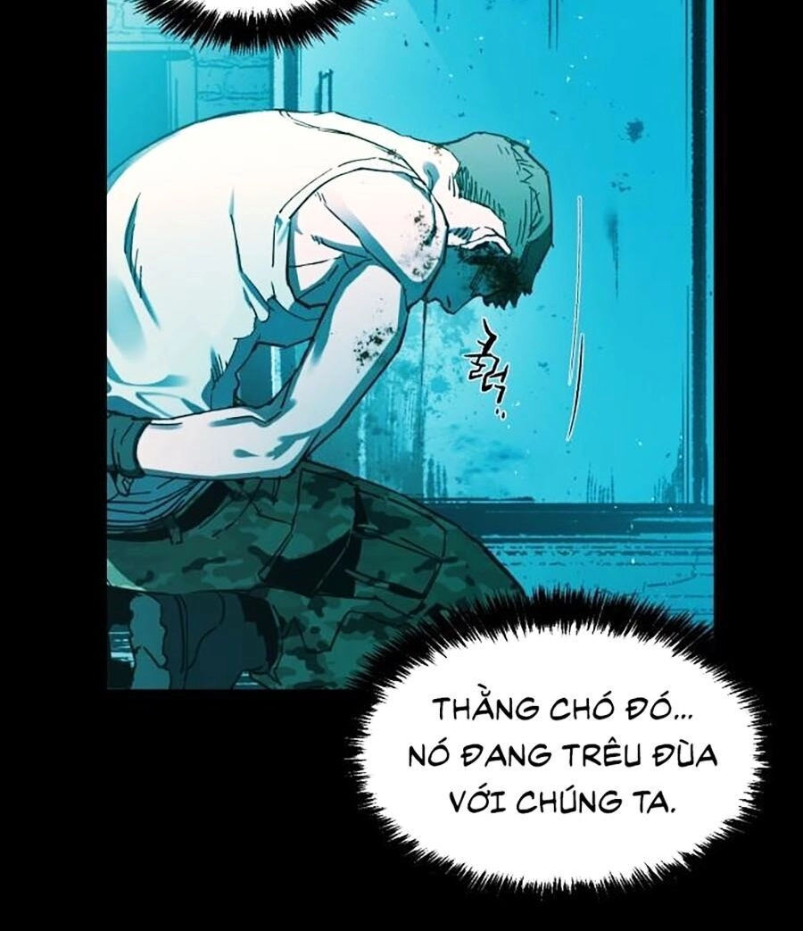 Bạn Học Của Tôi Là Lính Đánh Thuê Chapter 0 - 29