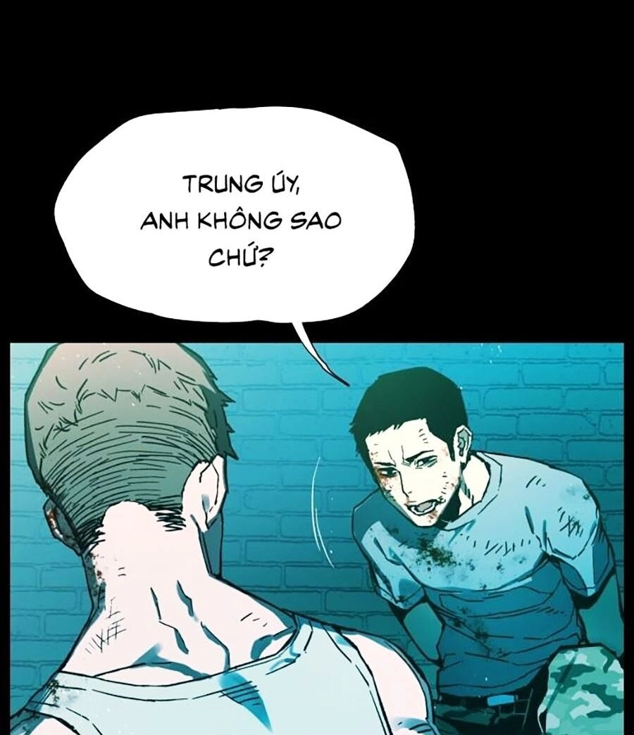 Bạn Học Của Tôi Là Lính Đánh Thuê Chapter 0 - 30