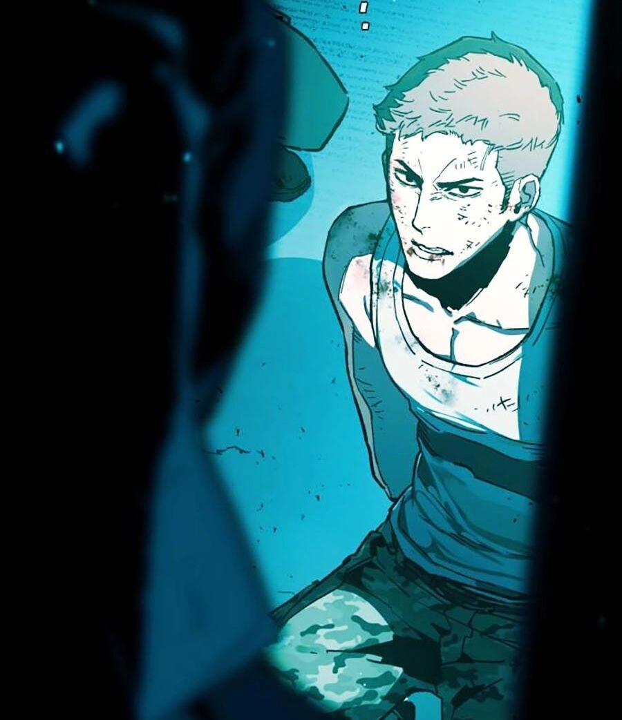 Bạn Học Của Tôi Là Lính Đánh Thuê Chapter 0 - 35