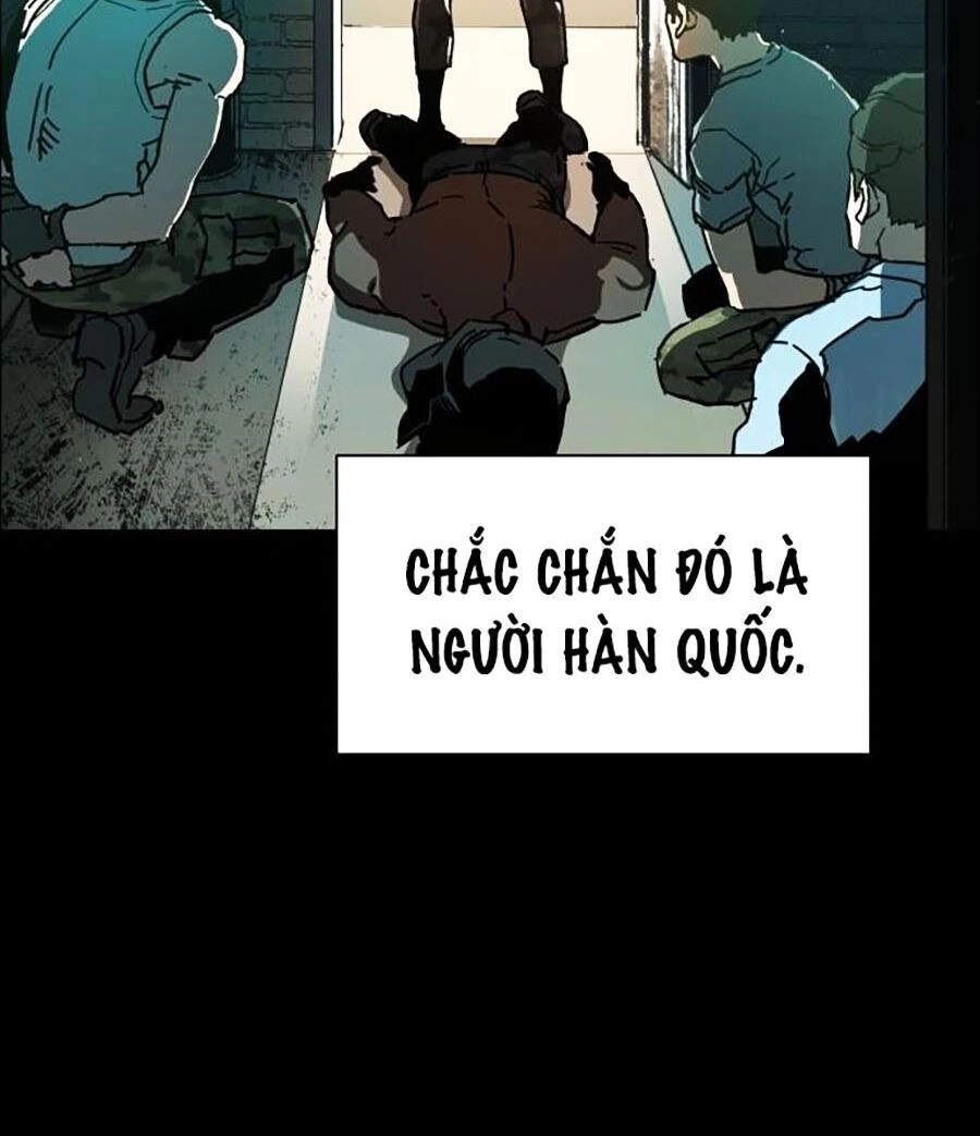 Bạn Học Của Tôi Là Lính Đánh Thuê Chapter 0 - 47