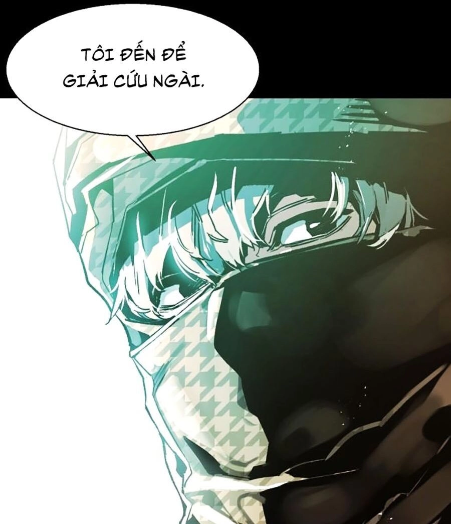 Bạn Học Của Tôi Là Lính Đánh Thuê Chapter 0 - 48