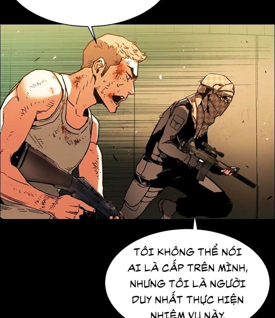 Bạn Học Của Tôi Là Lính Đánh Thuê Chapter 0 - 55