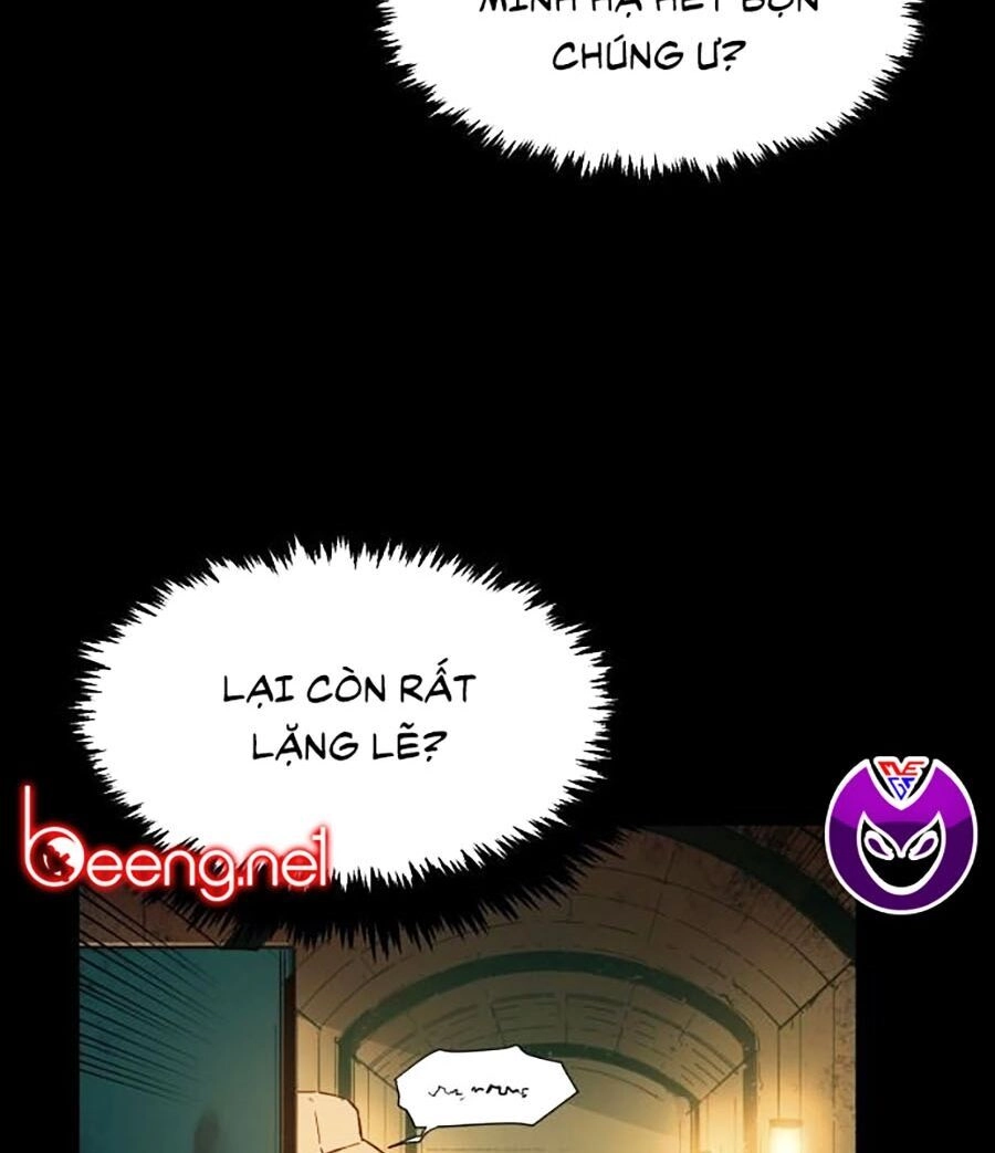 Bạn Học Của Tôi Là Lính Đánh Thuê Chapter 0 - 57