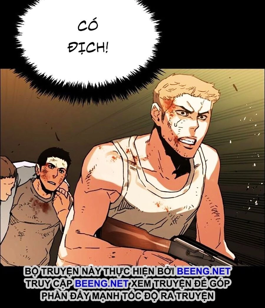 Bạn Học Của Tôi Là Lính Đánh Thuê Chapter 0 - 59