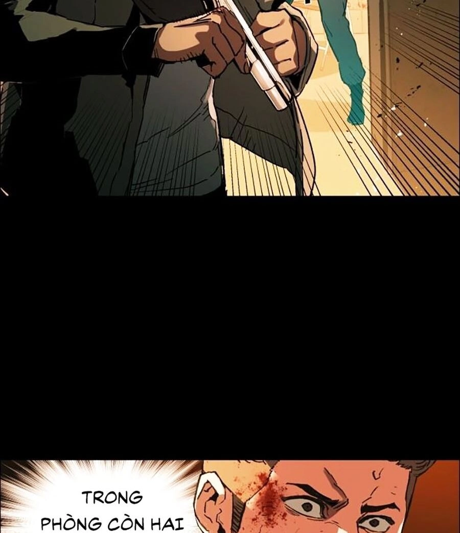 Bạn Học Của Tôi Là Lính Đánh Thuê Chapter 0 - 61