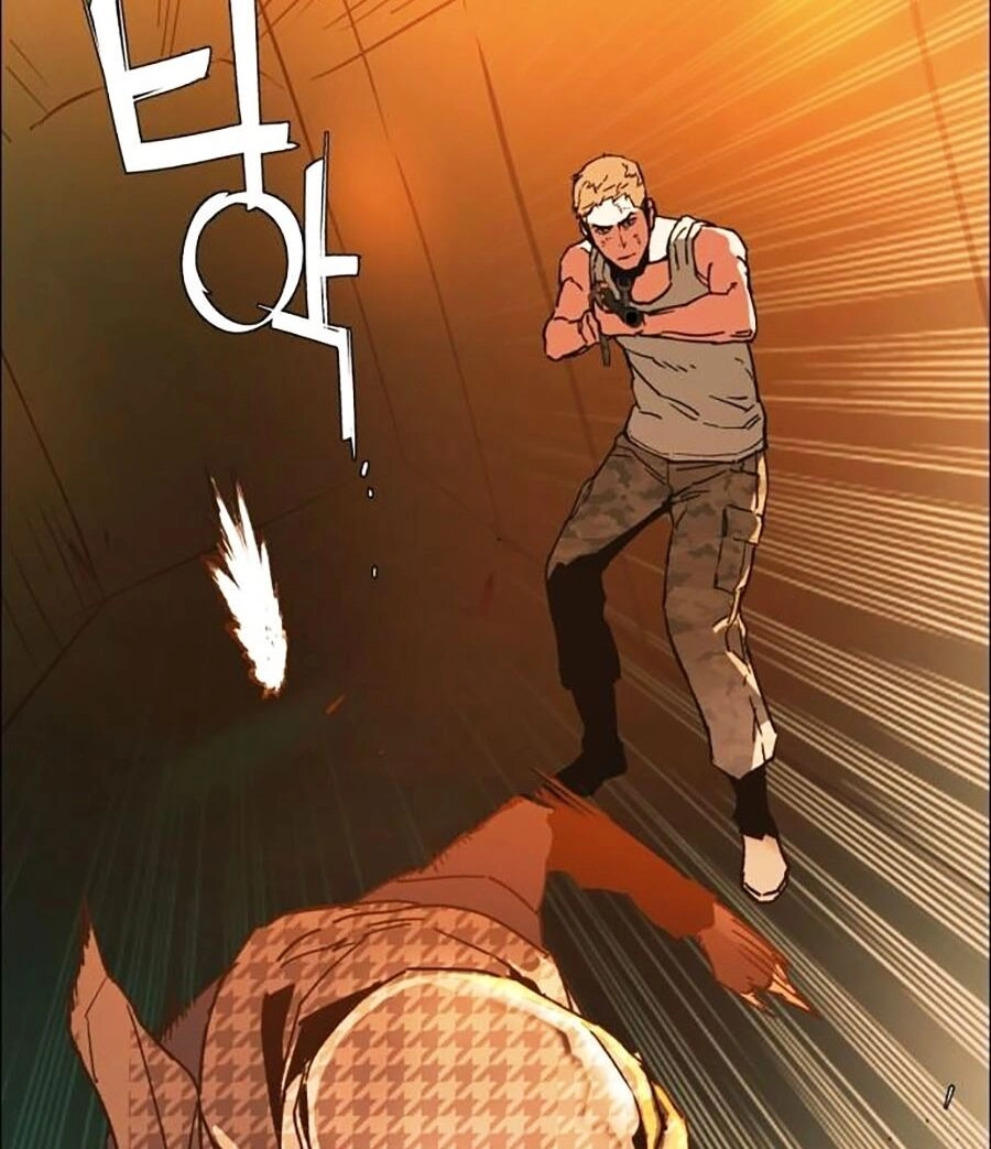 Bạn Học Của Tôi Là Lính Đánh Thuê Chapter 0 - 63