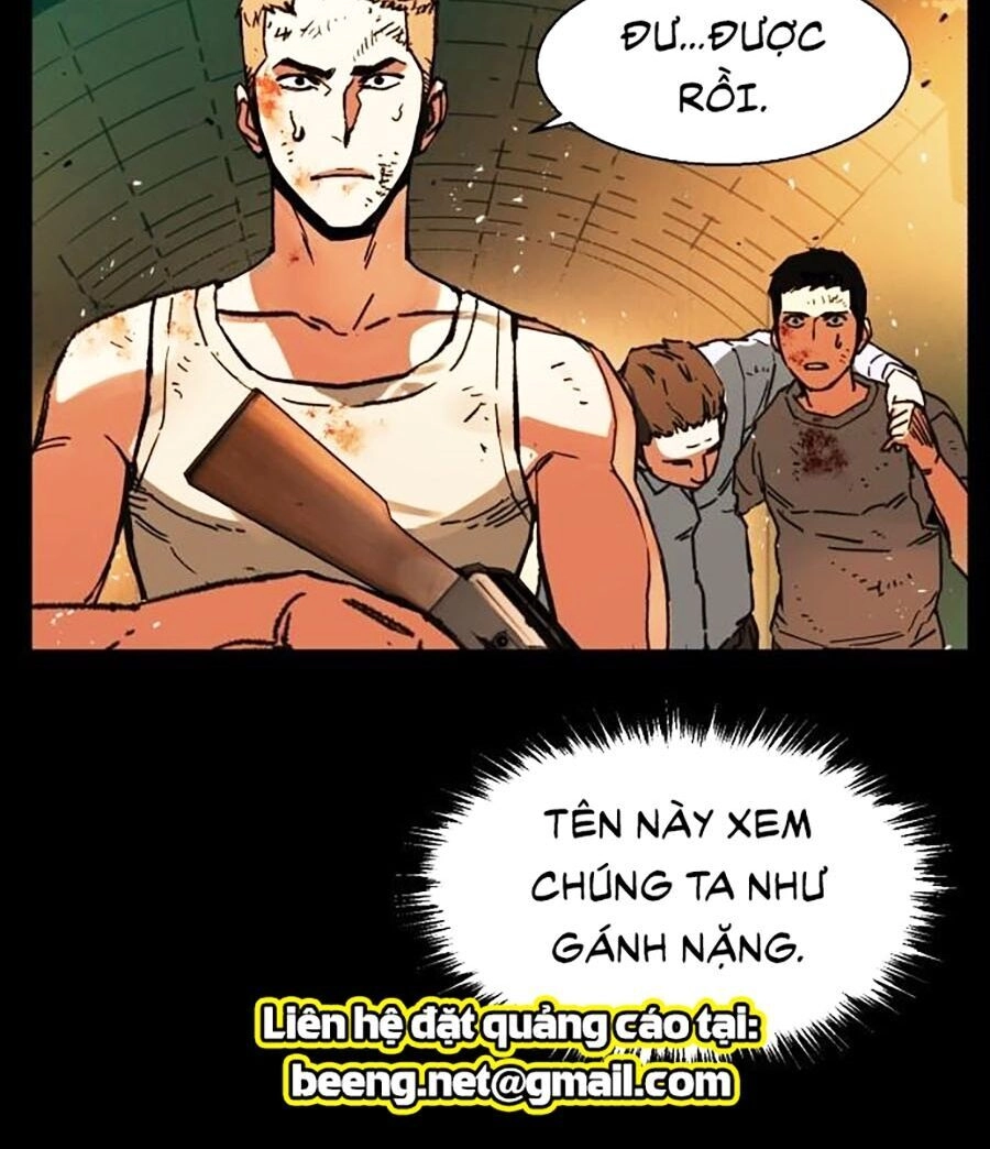 Bạn Học Của Tôi Là Lính Đánh Thuê Chapter 0 - 84