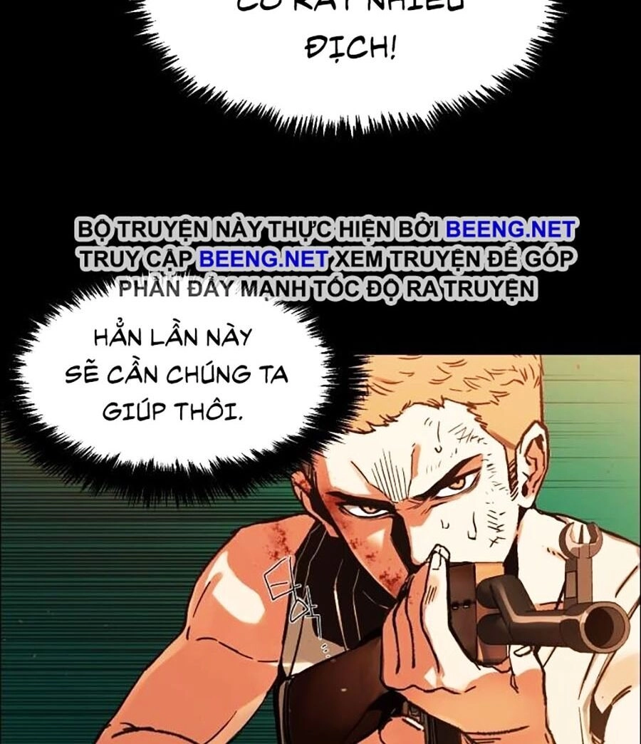 Bạn Học Của Tôi Là Lính Đánh Thuê Chapter 0 - 94