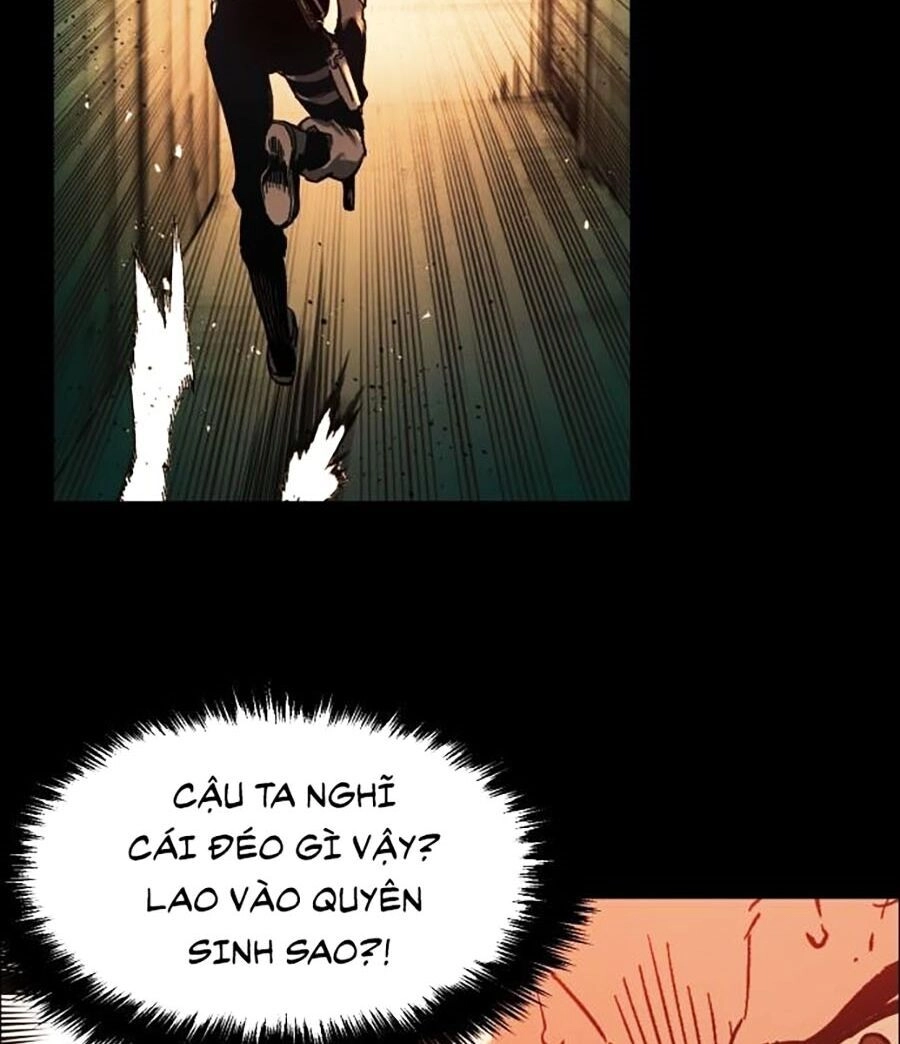 Bạn Học Của Tôi Là Lính Đánh Thuê Chapter 0 - 96