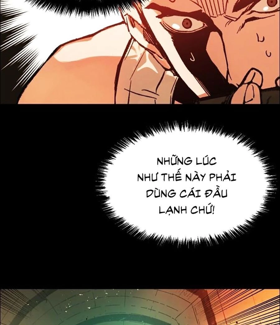 Bạn Học Của Tôi Là Lính Đánh Thuê Chapter 0 - 97