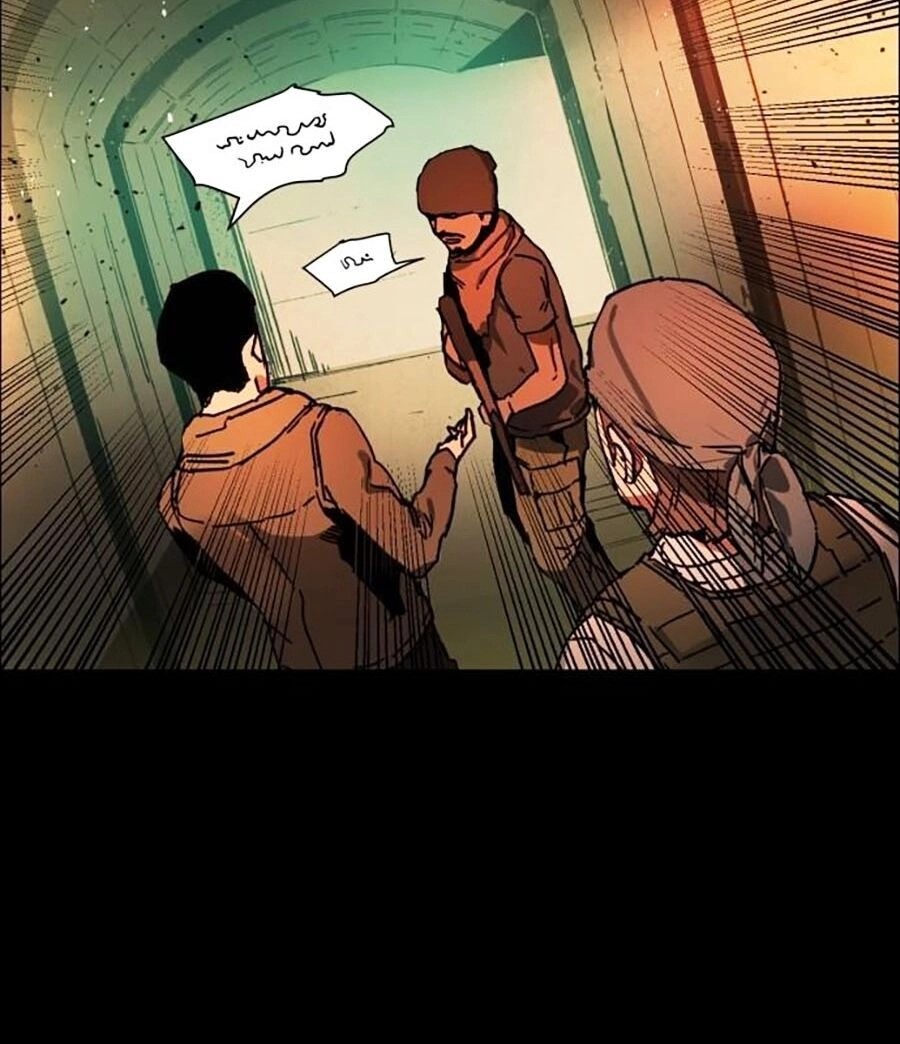 Bạn Học Của Tôi Là Lính Đánh Thuê Chapter 0 - 98