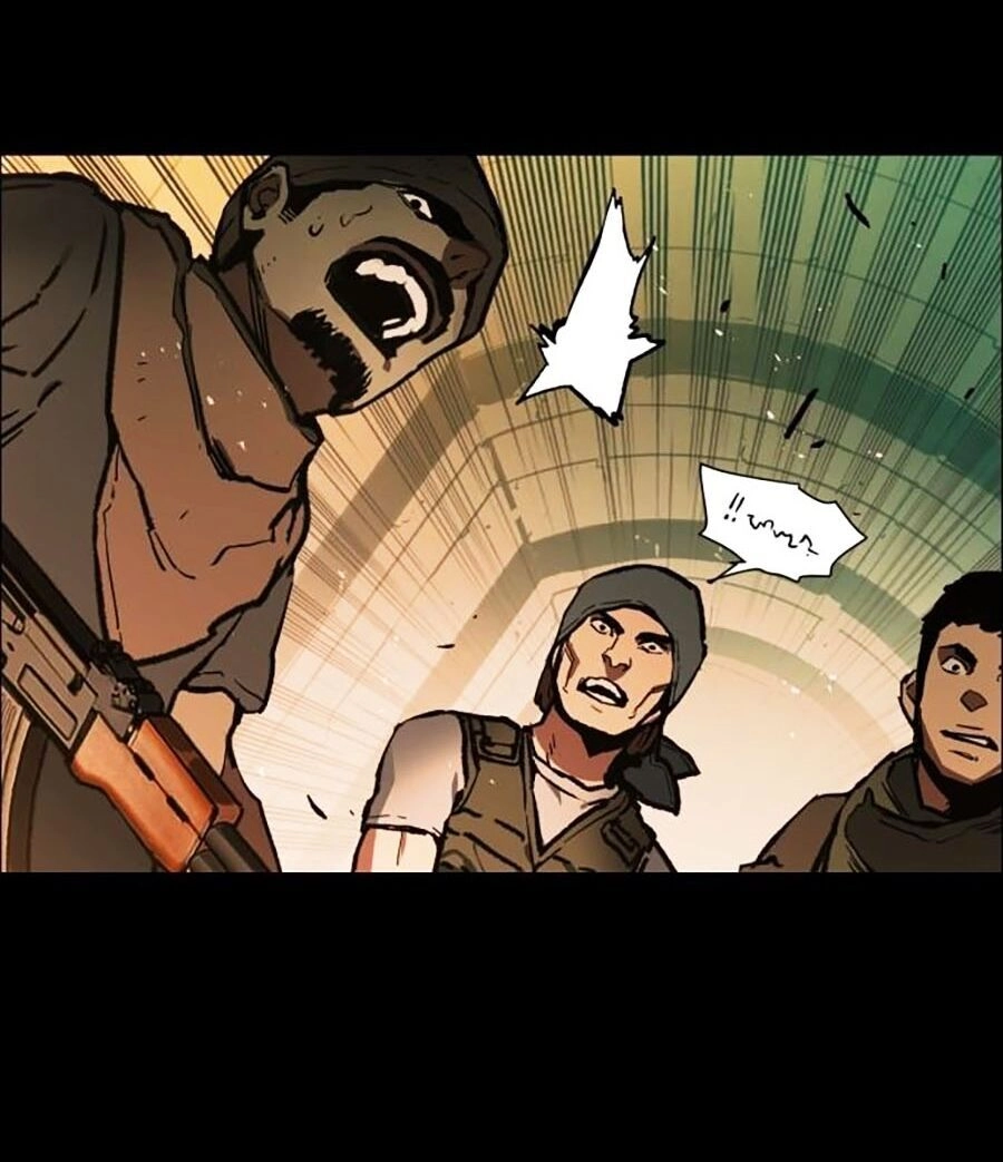 Bạn Học Của Tôi Là Lính Đánh Thuê Chapter 0 - 103