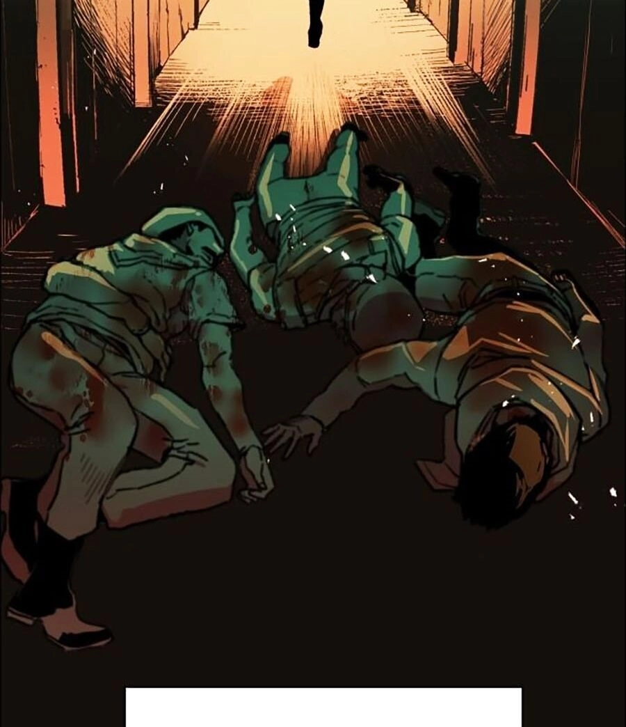 Bạn Học Của Tôi Là Lính Đánh Thuê Chapter 0 - 112