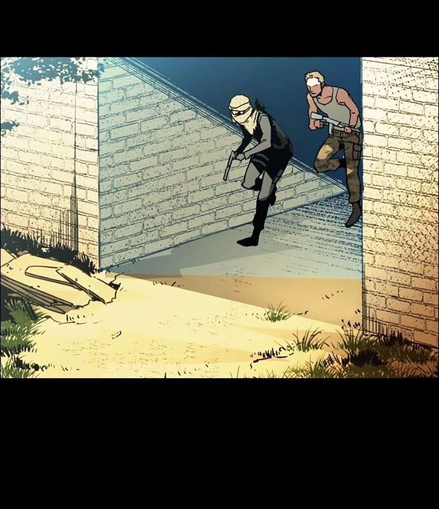 Bạn Học Của Tôi Là Lính Đánh Thuê Chapter 0 - 117