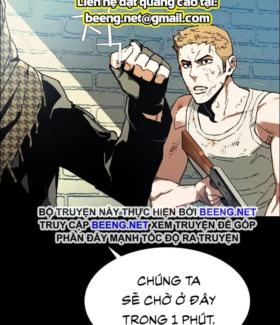 Bạn Học Của Tôi Là Lính Đánh Thuê Chapter 0 - 120