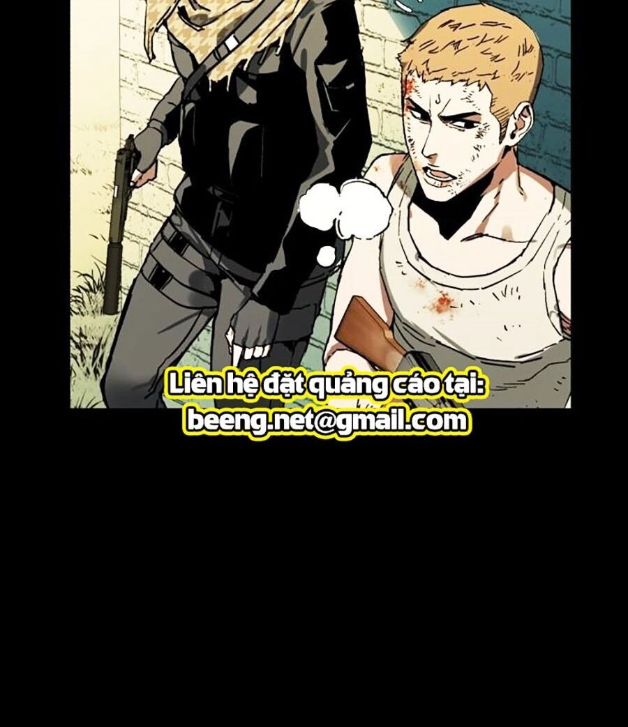 Bạn Học Của Tôi Là Lính Đánh Thuê Chapter 0 - 123