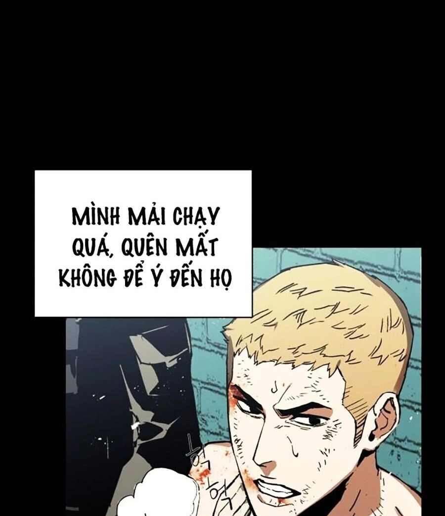 Bạn Học Của Tôi Là Lính Đánh Thuê Chapter 0 - 125