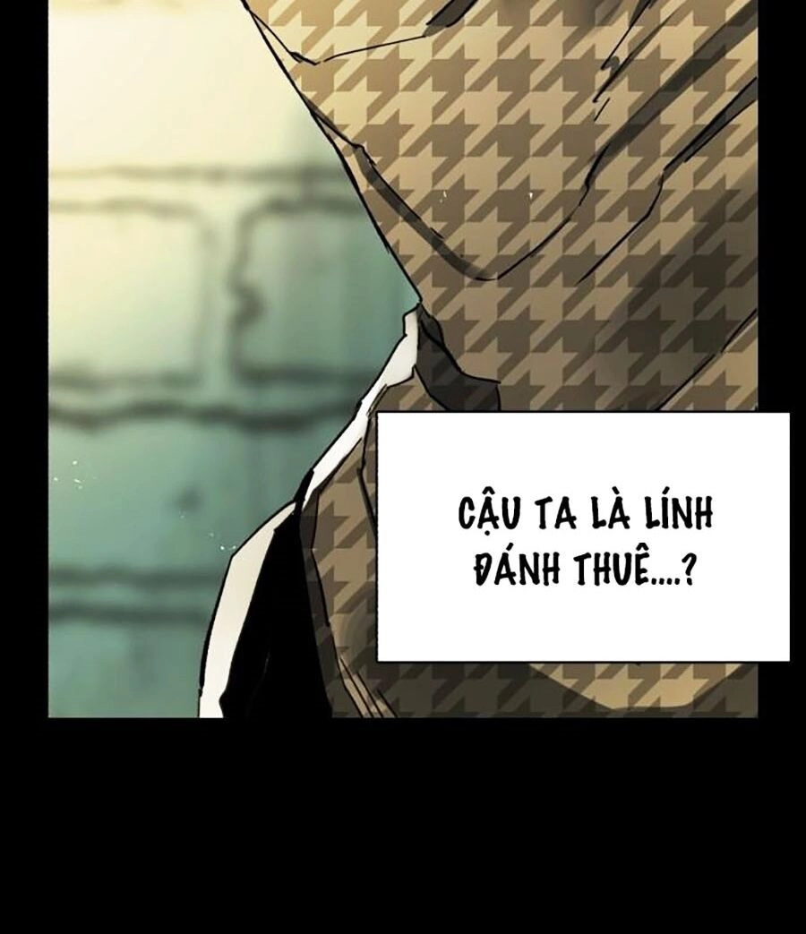 Bạn Học Của Tôi Là Lính Đánh Thuê Chapter 0 - 129