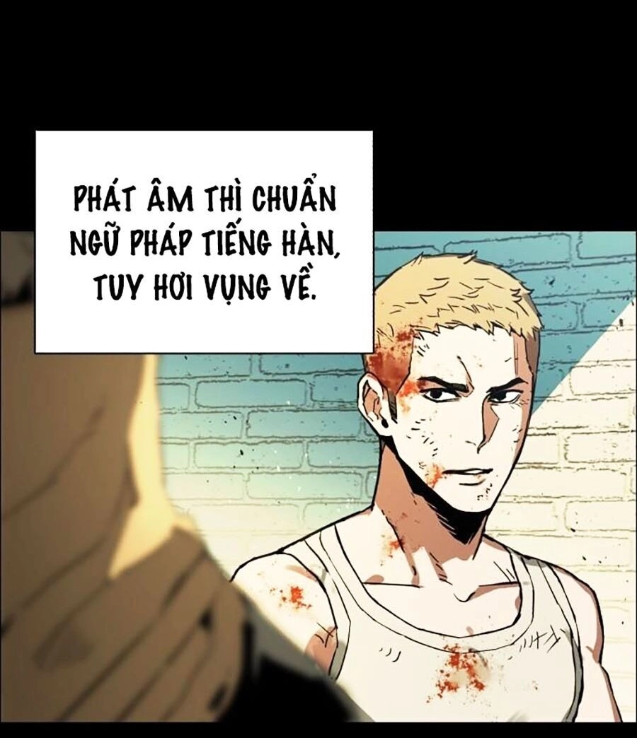 Bạn Học Của Tôi Là Lính Đánh Thuê Chapter 0 - 130