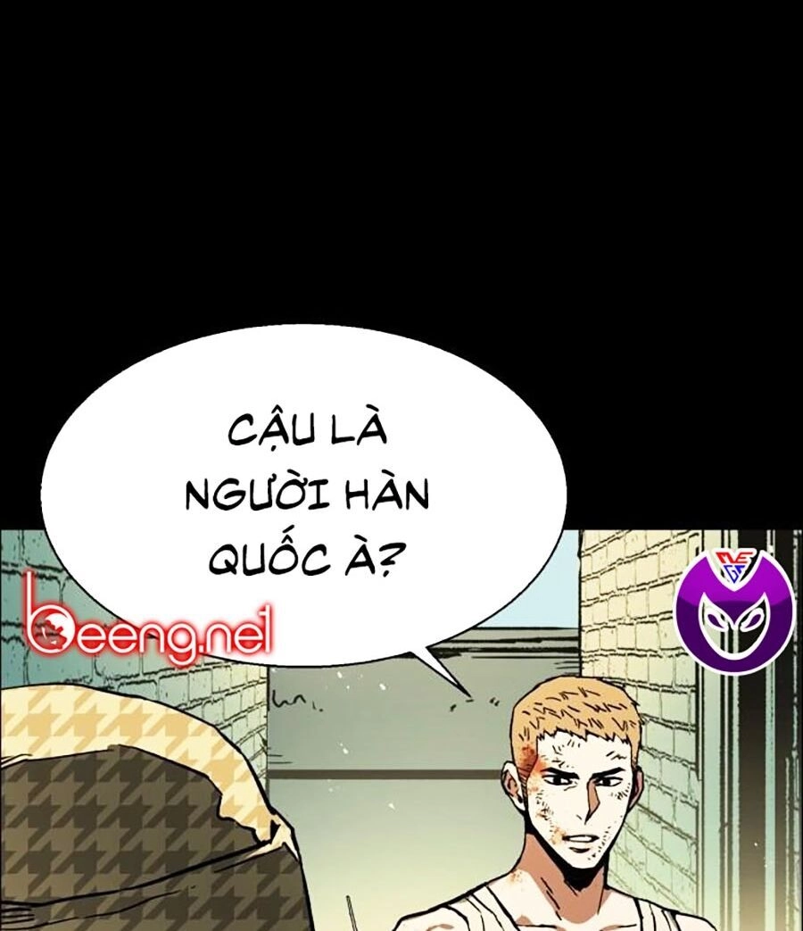 Bạn Học Của Tôi Là Lính Đánh Thuê Chapter 0 - 131