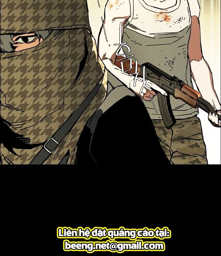 Bạn Học Của Tôi Là Lính Đánh Thuê Chapter 0 - 132