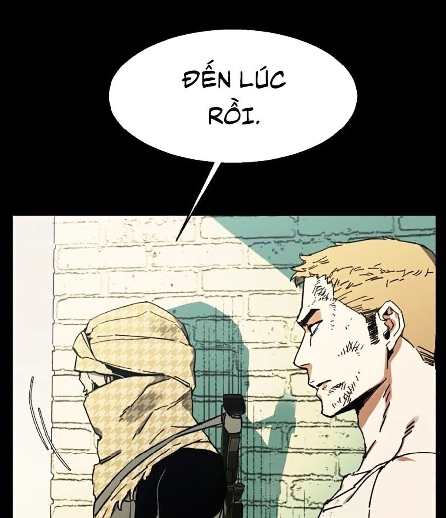 Bạn Học Của Tôi Là Lính Đánh Thuê Chapter 0 - 134