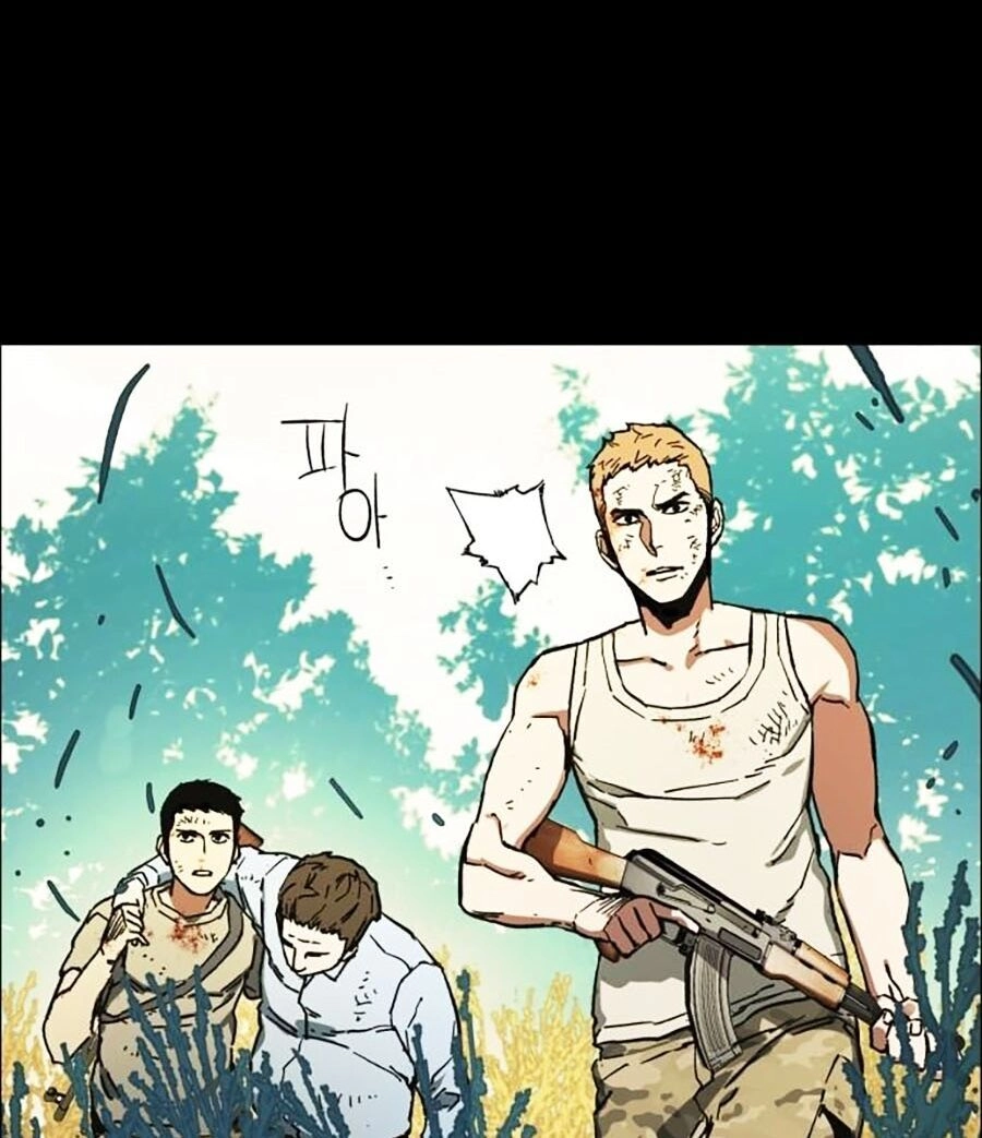 Bạn Học Của Tôi Là Lính Đánh Thuê Chapter 0 - 137