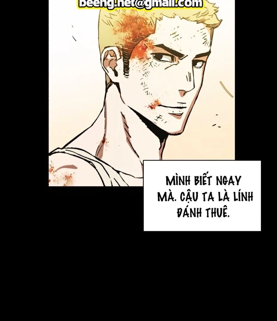 Bạn Học Của Tôi Là Lính Đánh Thuê Chapter 0 - 146