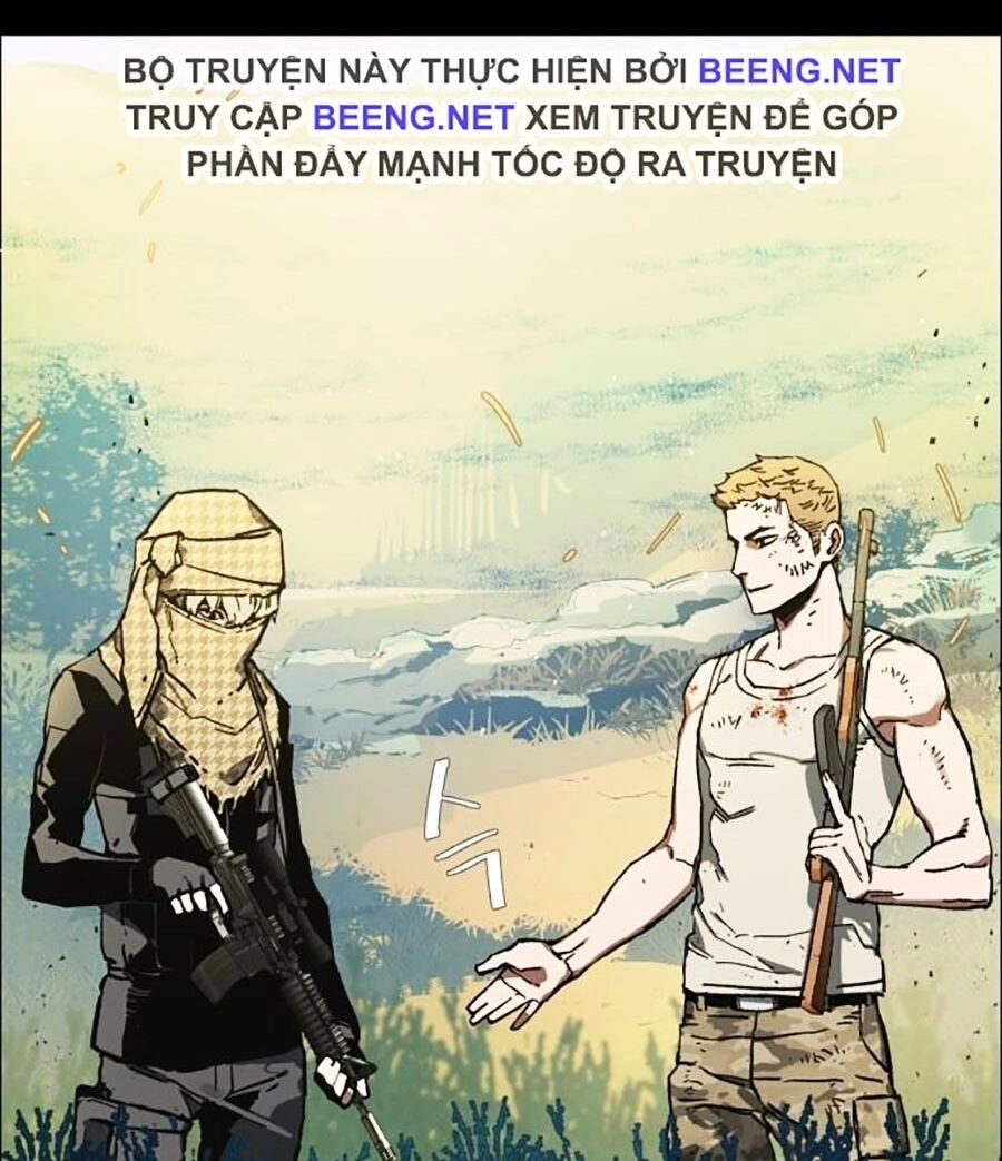 Bạn Học Của Tôi Là Lính Đánh Thuê Chapter 0 - 147