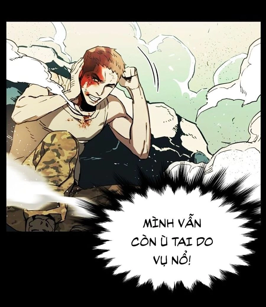 Bạn Học Của Tôi Là Lính Đánh Thuê Chapter 0 - 171