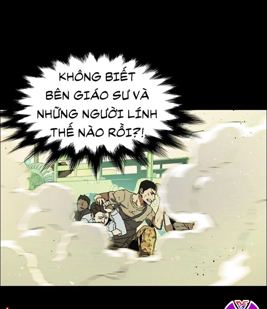 Bạn Học Của Tôi Là Lính Đánh Thuê Chapter 0 - 172