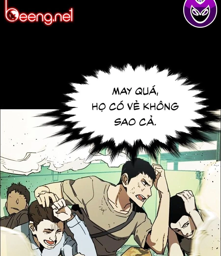 Bạn Học Của Tôi Là Lính Đánh Thuê Chapter 0 - 173