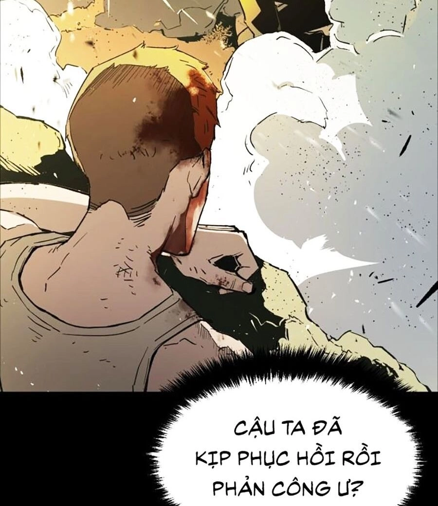 Bạn Học Của Tôi Là Lính Đánh Thuê Chapter 0 - 180