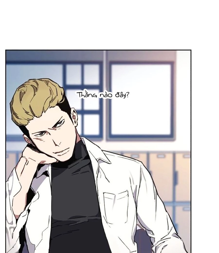 Bạn Học Của Tôi Là Lính Đánh Thuê Chapter 0 - 193