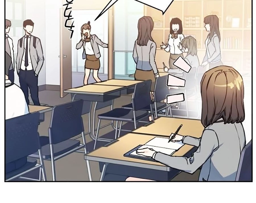 Bạn Học Của Tôi Là Lính Đánh Thuê Chapter 1 - 4