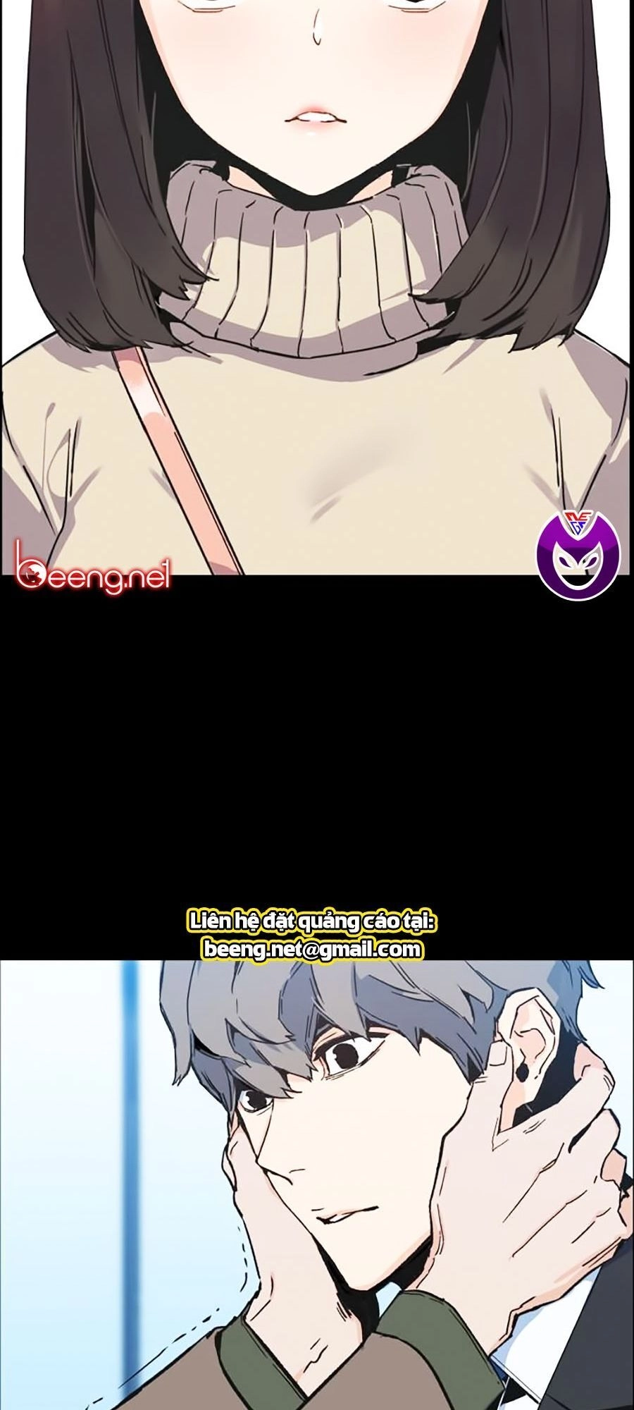 Bạn Học Của Tôi Là Lính Đánh Thuê Chapter 1 - 13