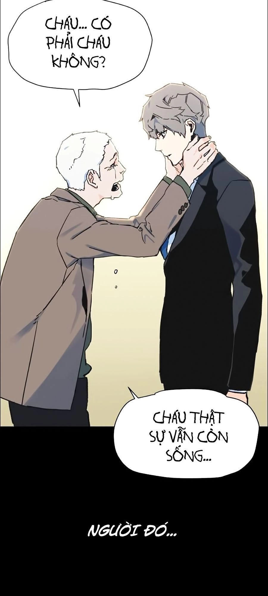 Bạn Học Của Tôi Là Lính Đánh Thuê Chapter 1 - 15