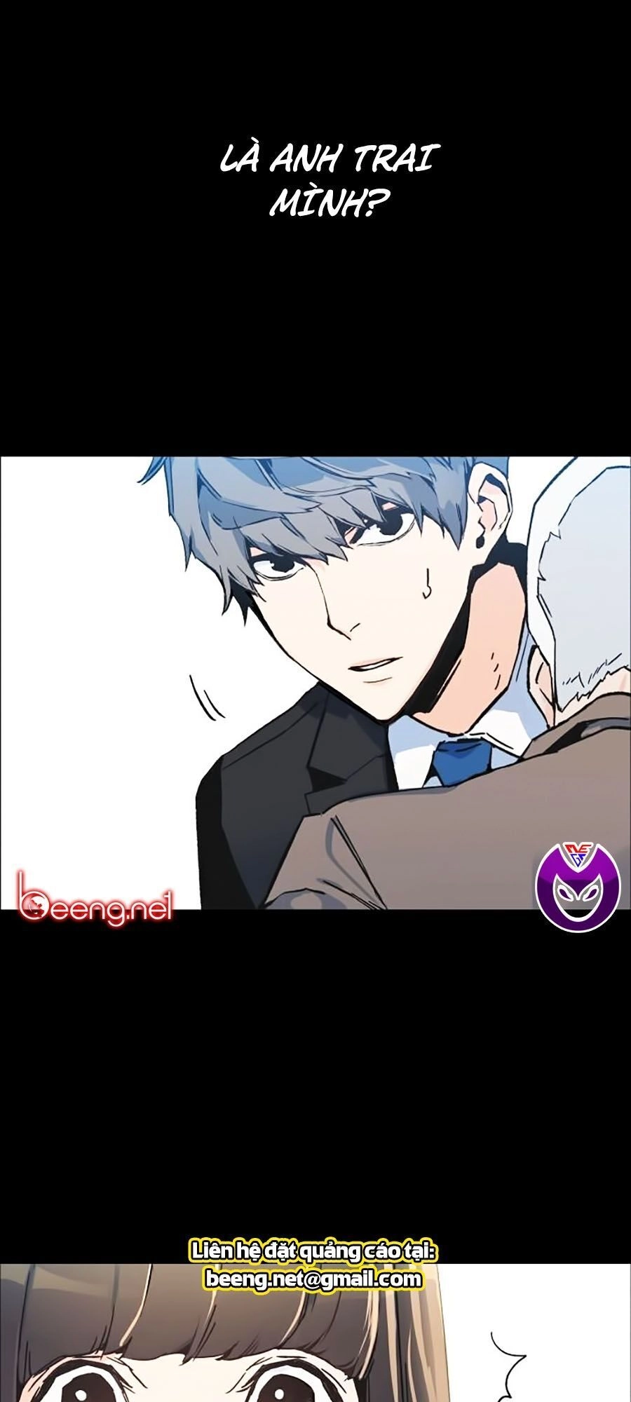 Bạn Học Của Tôi Là Lính Đánh Thuê Chapter 1 - 17