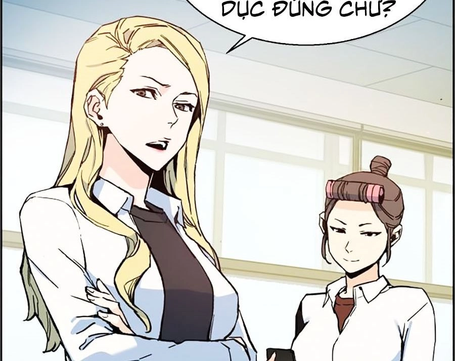 Bạn Học Của Tôi Là Lính Đánh Thuê Chapter 1 - 24