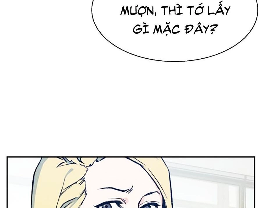 Bạn Học Của Tôi Là Lính Đánh Thuê Chapter 1 - 26