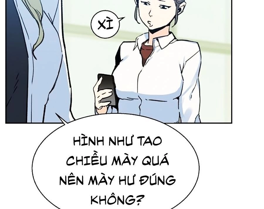 Bạn Học Của Tôi Là Lính Đánh Thuê Chapter 1 - 30