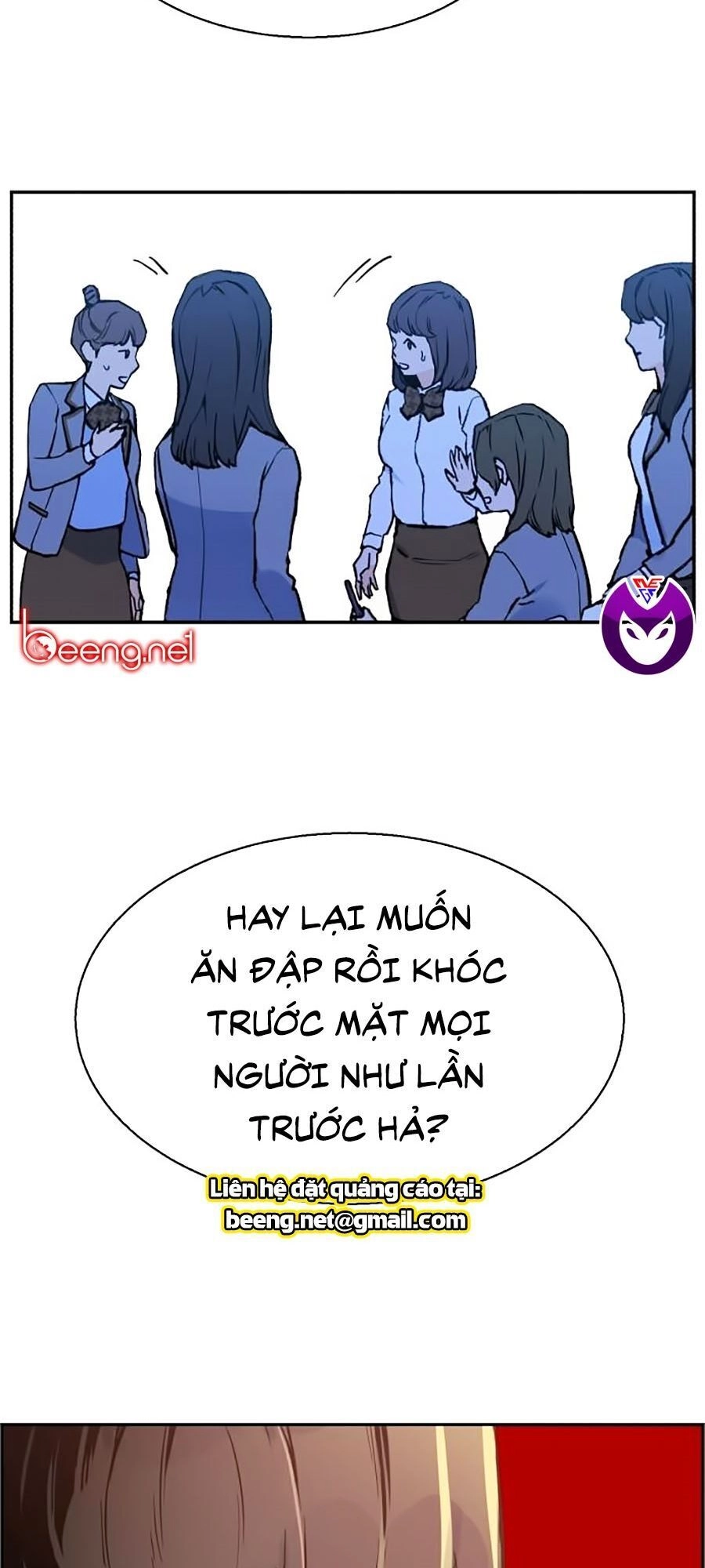 Bạn Học Của Tôi Là Lính Đánh Thuê Chapter 1 - 31