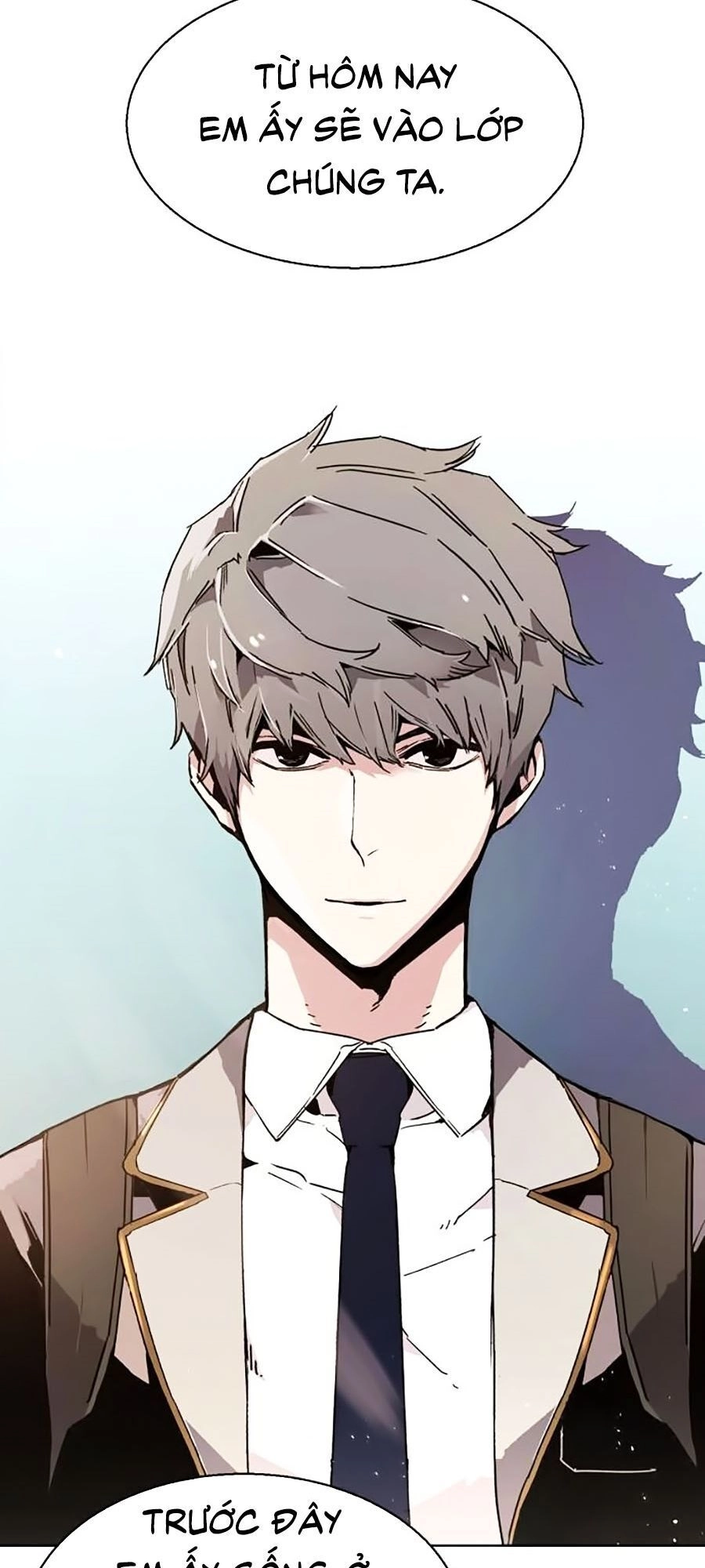 Bạn Học Của Tôi Là Lính Đánh Thuê Chapter 1 - 35