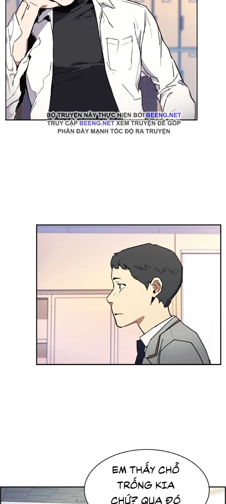 Bạn Học Của Tôi Là Lính Đánh Thuê Chapter 1 - 39