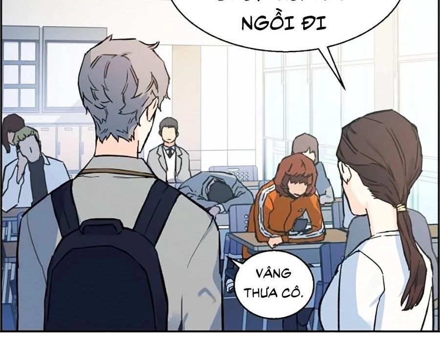 Bạn Học Của Tôi Là Lính Đánh Thuê Chapter 1 - 40